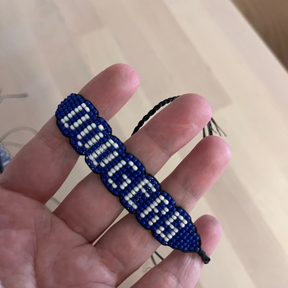 Dodgers Bracelets - Picture 4 of 5